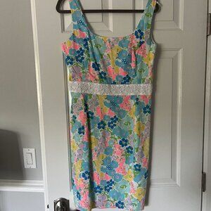 Lilly Pulitzer Dress - Size 10